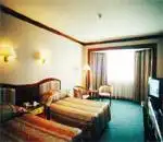 云海度假村 客房