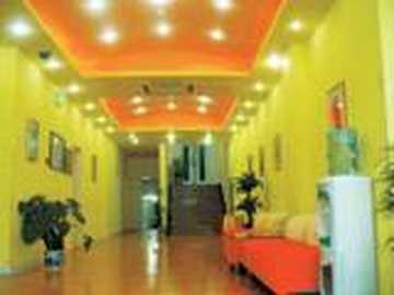 如家快捷酒店（南京三牌楼店）,图二