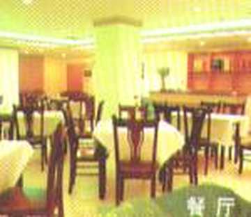 扬州福客都酒店 *,图二