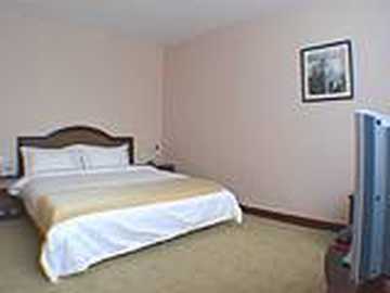 南京珍宝之星商务酒店,图三