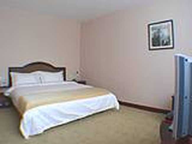 南京珍宝之星商务酒店,图三