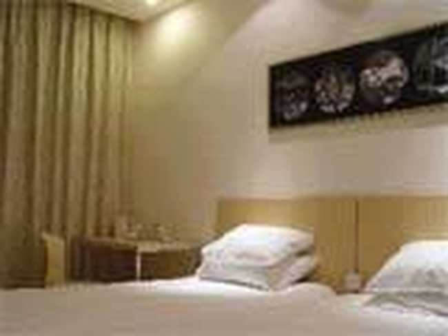 金一村连锁旅店（南京大方巷店）,图三