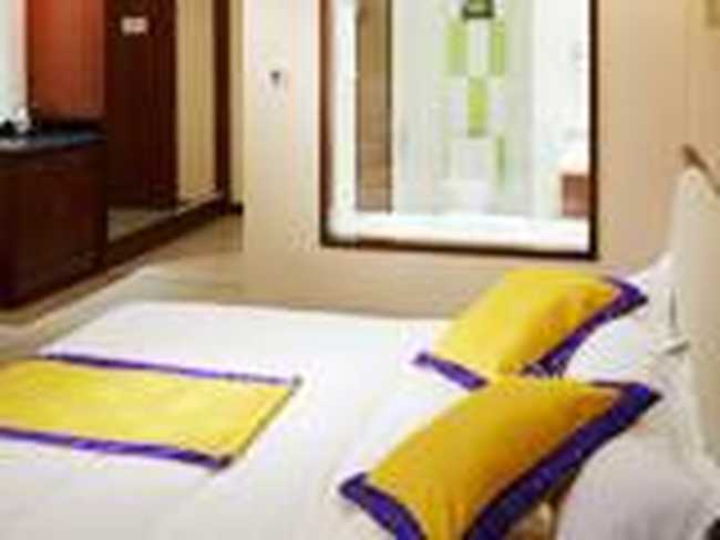 苏州左岸明珠酒店,图三