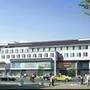 汉庭快捷酒店（苏州竹辉路店）