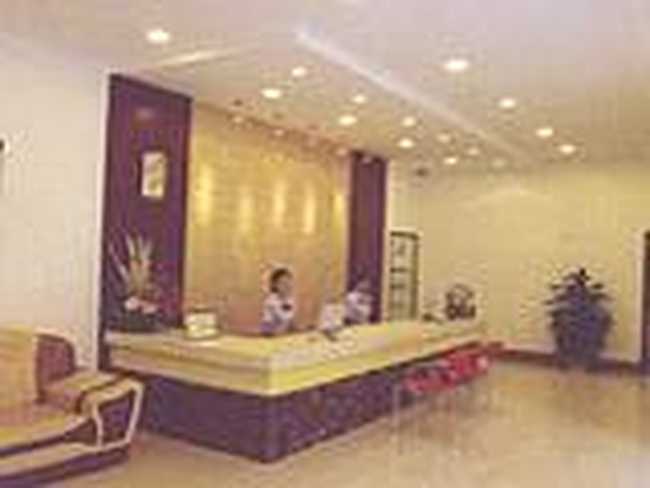 无锡夜明珠宾馆,图一