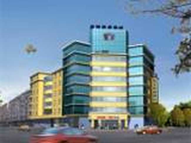 如家快捷酒店（江阴人民东路店）,图一