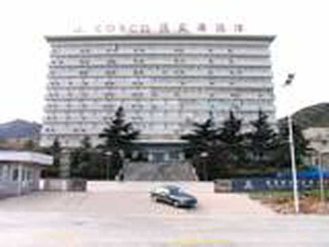 连云港远洋宾馆,图一