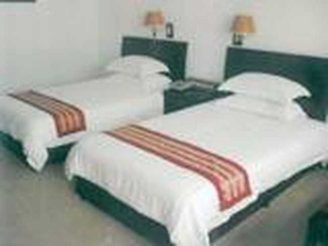 南京古都飯店,圖三