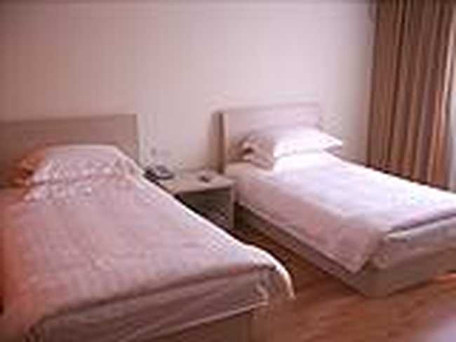 万好万家快捷酒店(南京中山南路店),图三