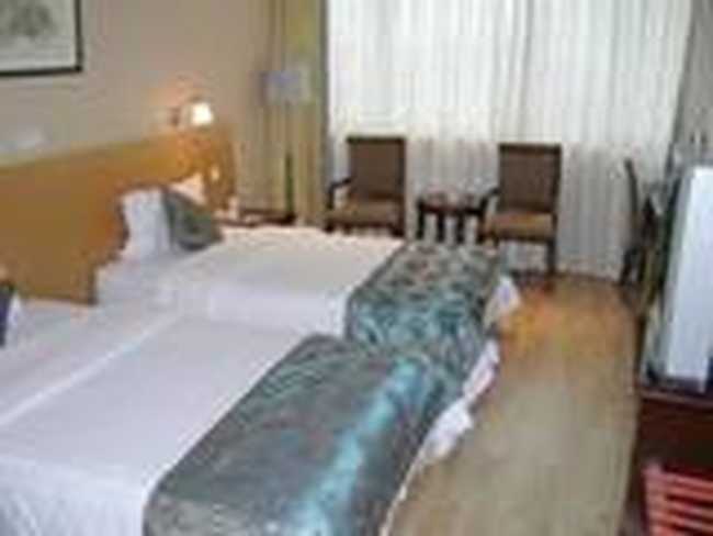 南京飞达成泰酒店,图三