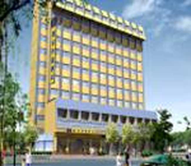 如家快捷酒店（南通中华园店）*,图一