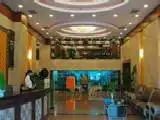 扬州恒祥大酒店 大堂
