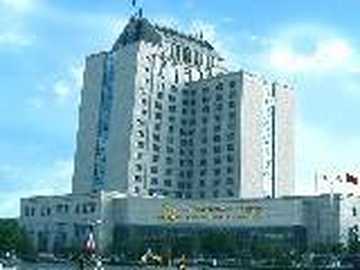 昆山新港湾锦江大酒店,图一