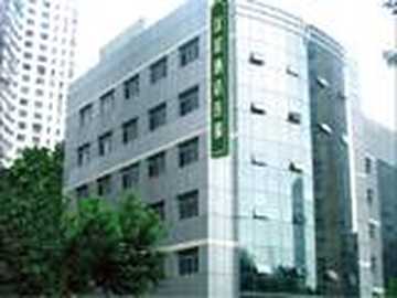 汉庭商务酒店（南京珠江路店）,图一