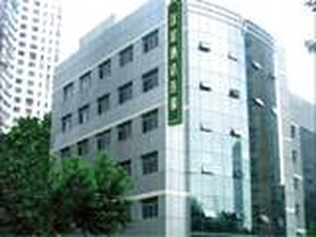 汉庭商务酒店（南京珠江路店）,图一