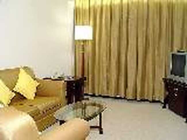 无锡捷威假日大酒店,图二