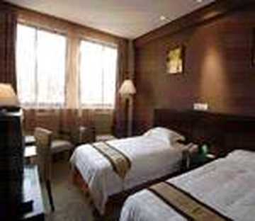 江苏民航东源大酒店(南京),图三