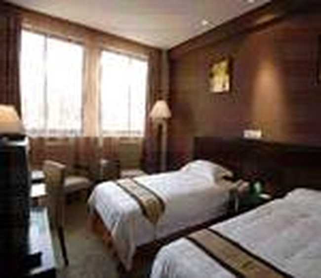 江苏民航东源大酒店(南京),图三