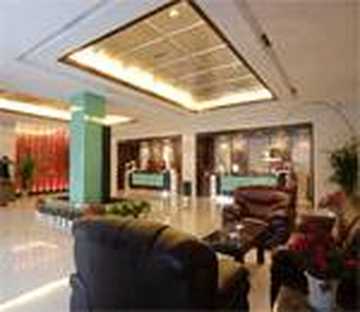 江苏民航东源大酒店（南京）,图二