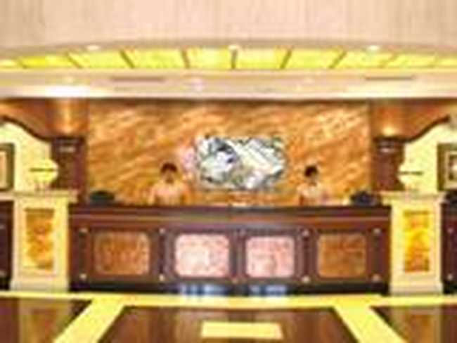 无锡丽湖花园度假村,图二