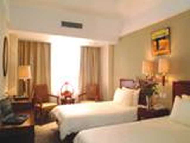 格林豪泰（南通青年中路店）,图三