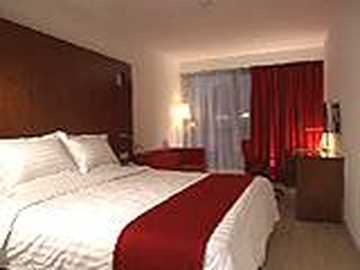 无锡华美达安可酒店,图三