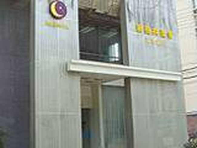 南京新格林豪泰商务酒店,图一