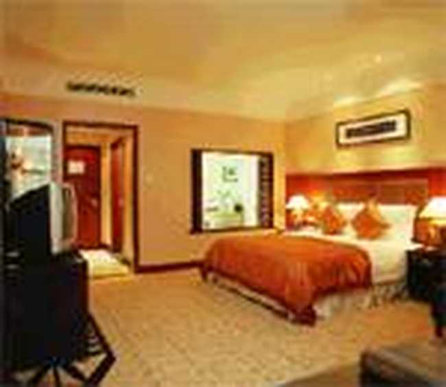 苏州宝岛花园酒店,图三