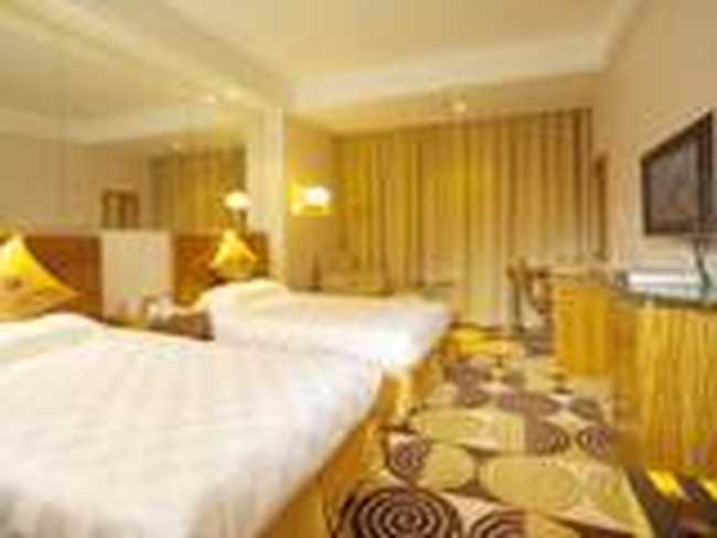 无锡创意时尚酒店,图三