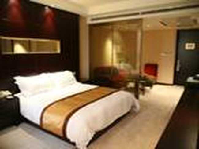 常州听松楼花园酒店,图三