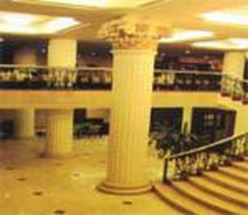 无锡协和广场大酒店,图二