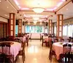 上汽集团沙家浜度假村 餐厅