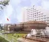 南通国际大酒店