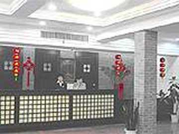 古南都都市客栈（南京建康路店）,图二