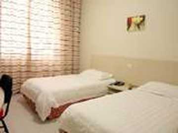 爱住商旅酒店(南京卡子门店),图三