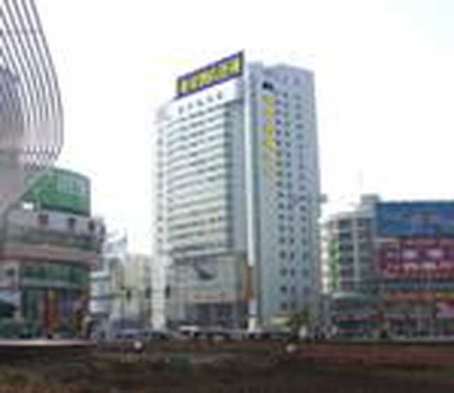 如家快捷酒店（无锡胜利门店）,图一