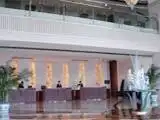 常州锦江国际大酒店 大堂