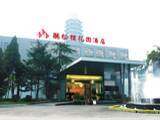 常州听松楼花园酒店,图一