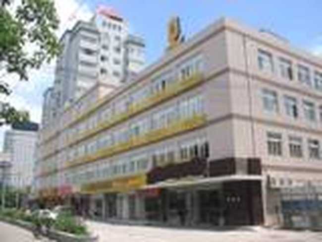 苏州宏德园区速八酒店,图一