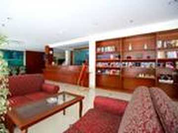 汉庭商务酒店（南京珠江路店）,图二