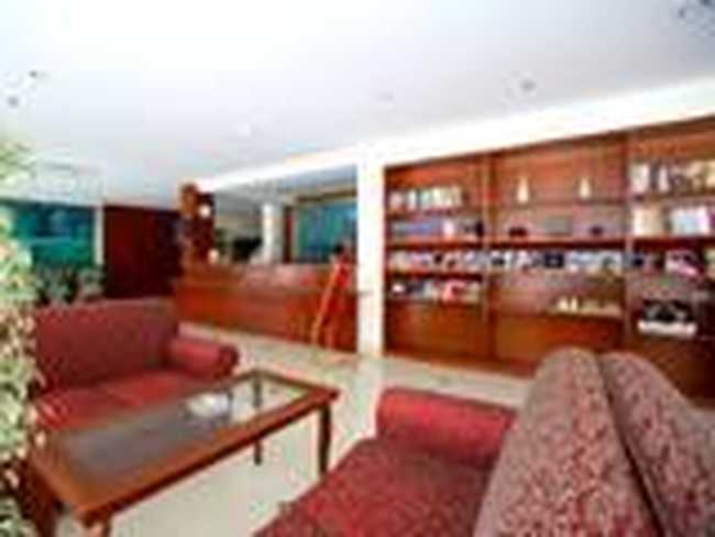 汉庭商务酒店（南京珠江路店）,图二