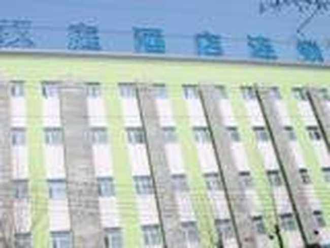 汉庭快捷酒店（南京瑞金路店）,图一