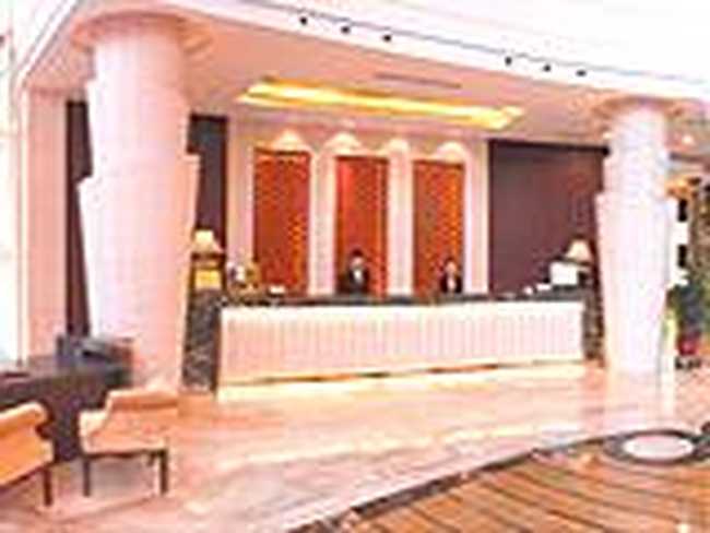 苏州雅戈尔雷迪森广场,图二