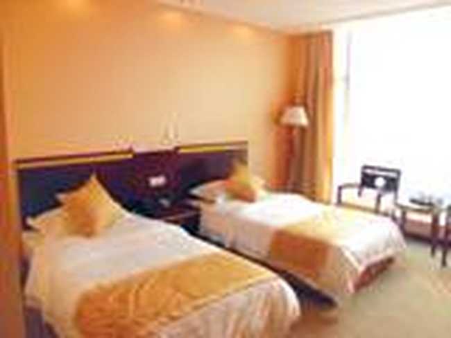 宿迁锦港之星宾馆,图三