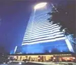 无锡万怡酒店（原华美达酒店）