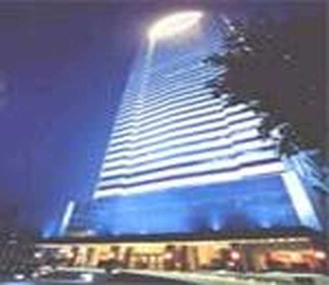 无锡万怡酒店（原华美达酒店）,图一