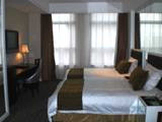 南京金太隆国际酒店,图三