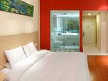 汉庭商务酒店（南京珠江路店）,图三