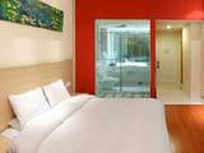 汉庭商务酒店（南京珠江路店）,图三