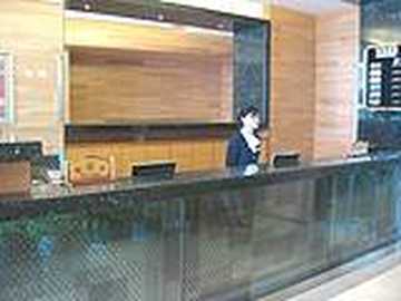 无锡时尚城市商务酒店,图二